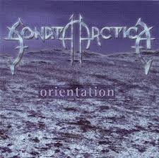 Sonata Arctica - Orientation