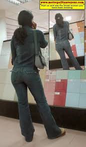 jeans tight