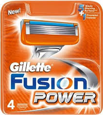 gillette