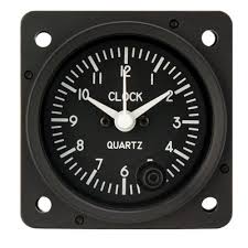 aviation clock