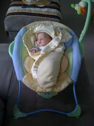 fisher price baby chair