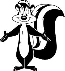 pepe le pew