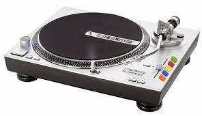 dj hero the game