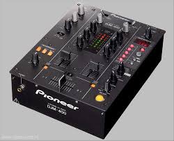 cdj 200 djm 400