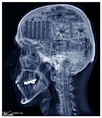 machine brain