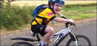 cycling safety gear