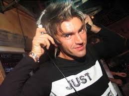 Gabry Ponte - Gabry Ponte