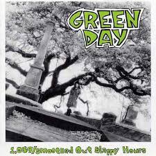 Green Day - I Was There