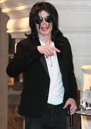michael jackson 2008
