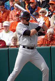 Justin Smoak
