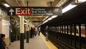 New York City Subway