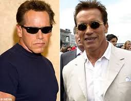 celebrity look alikes