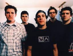 A Wilhelm Scream - Temper, Temper