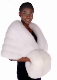white capes