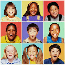 chlidren