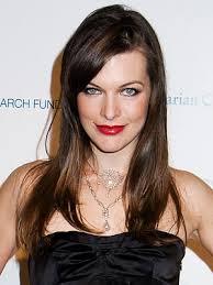 Milla Jovovich | Famecrawler