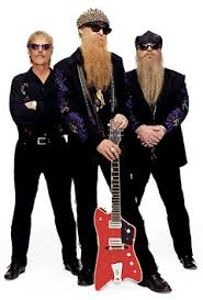 zz top legs