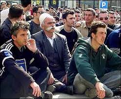albanians