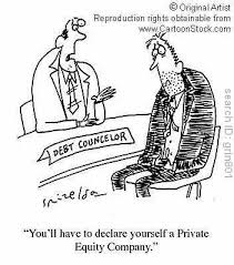 Private Equity Primer : Fund structure