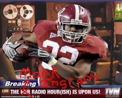 Mark Ingram Mark Mark Ingram