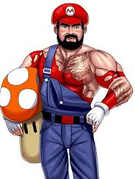 mario images