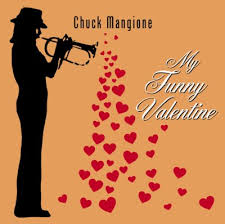 my funny valentine