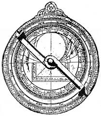 nautical instruments