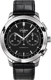 glashutte original senator chronograph