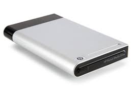 hp pocket media driver