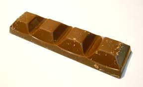 caramilk chocolate bar
