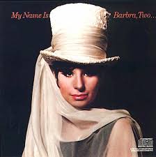 Barbra Streisand - My Name Is Barbra Two
