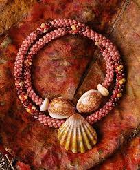 niihau necklace