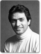 reza vali