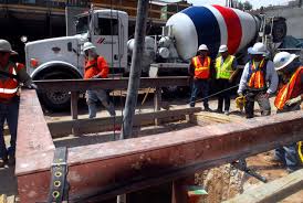 cost to dig pour foundation