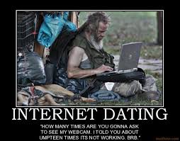 internet poster