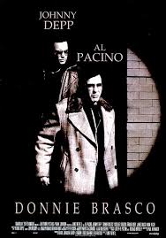 donnie brasco poster