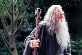 gandalf the grey staff