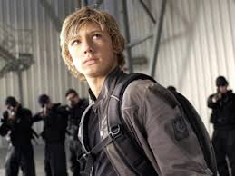 alex rider 9