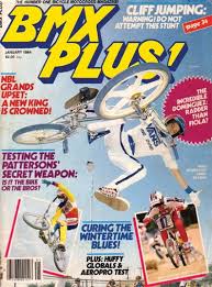 bmx books