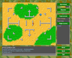 tanks game