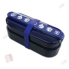 lacquer bento box