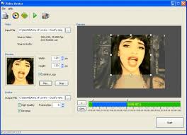 programa para crear videos con fotos