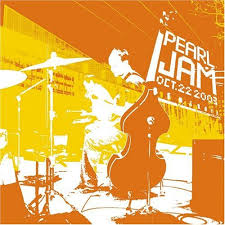 Pearl Jam - Five And Live