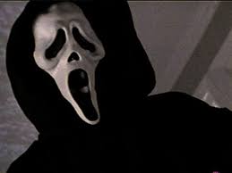 scream trilogy blu ray