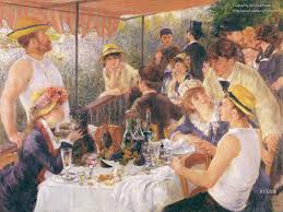 pintor frances
