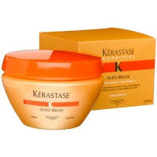 kerastase hair masque