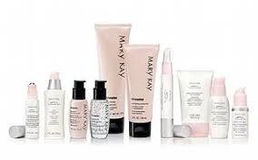 mary kay miracle set