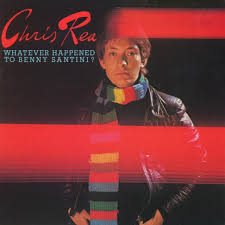 chris rea albums