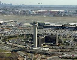 Summit Livery,Newark Airport