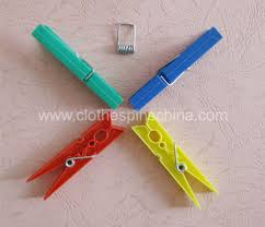 clothes clip